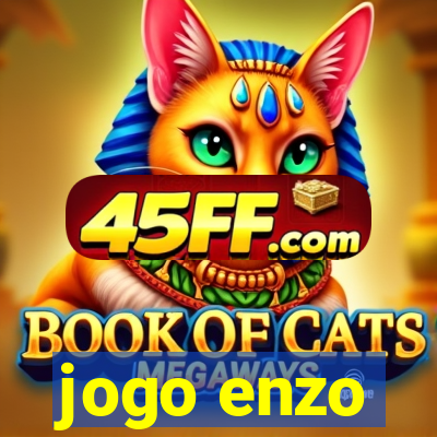 jogo enzo